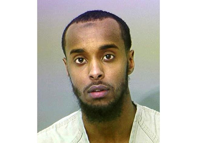Sentencing set for Ohio man accused of plotting US attacks | iNFOnews.ca