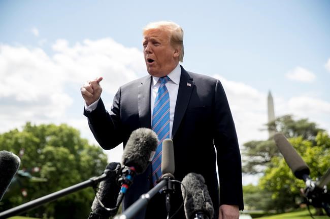 White House launches survey looking for tech industry bias | iNFOnews.ca White House launches survey looking for tech industry bias | iNFOnews.ca