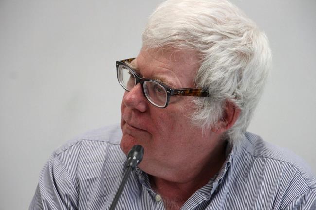 Alaska pot board chair, a Dunleavy critic, being replaced | iNFOnews.ca Alaska pot board chair, a Dunleavy critic, being replaced | iNFOnews.ca