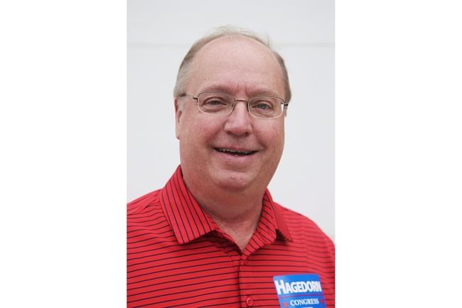 Minnesota Democrats seek ethics investigation of Hagedorn | iNFOnews.ca Minnesota Democrats seek ethics investigation of Hagedorn | iNFOnews.ca