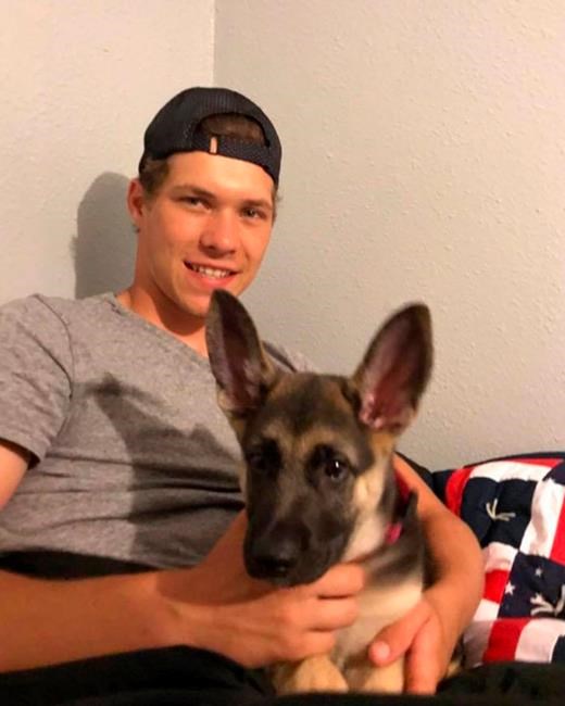 Marine from Minnesota shot to death at Washington barracks | iNFOnews.ca