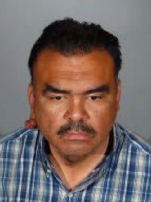 Homeless man arrested in random beating of elderly LA woman | iNFOnews.ca Homeless man arrested in random beating of elderly LA woman | iNFOnews.ca