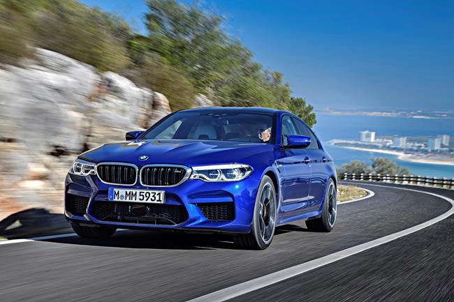To buy or not to buy? Car subscriptions offer an alternative | iNFOnews.ca