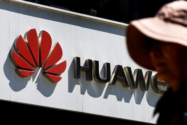 Huawei loses trade-secret case, but jury awards no damages | iNFOnews.ca