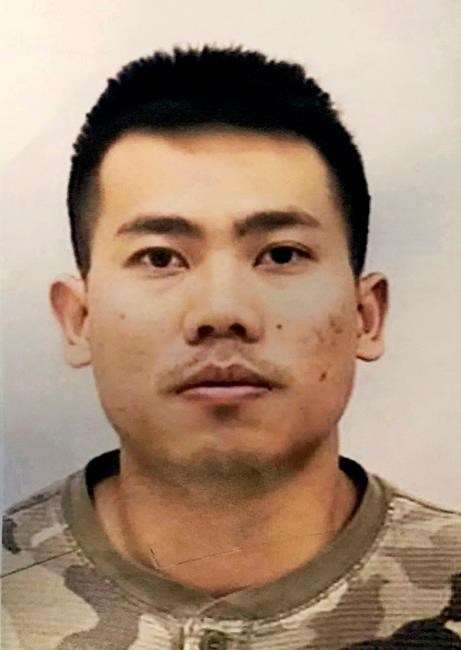 Soldier charged with murder after wife's body found in trash | iNFOnews.ca