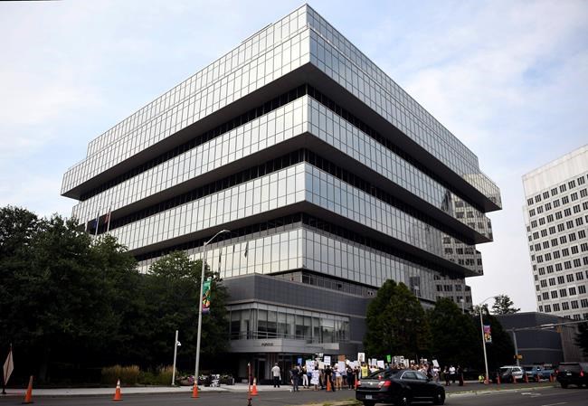 UN health agency to remove controversial opioid guidelines | iNFOnews.ca