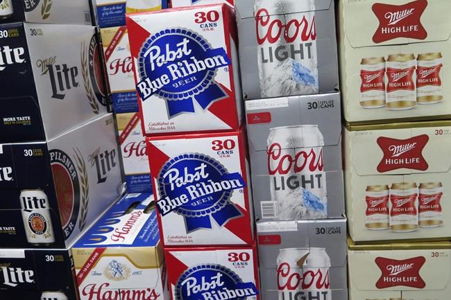 MillerCoors, Pabst settle lawsuit over brewing contract | iNFOnews.ca MillerCoors, Pabst settle lawsuit over brewing contract | iNFOnews.ca