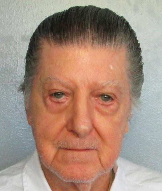 Alabama man, 83, executed for judge's 1989 mail-bomb slaying | iNFOnews.ca