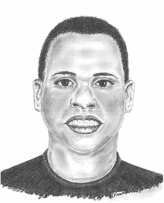 Police seek tips to ID transgender woman found dead in creek | iNFOnews.ca Police seek tips to ID transgender woman found dead in creek | iNFOnews.ca