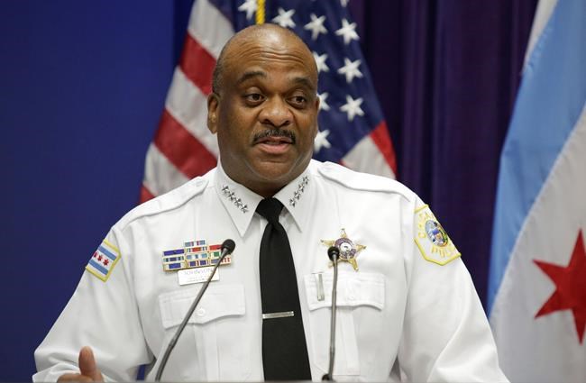 AP News Guide: Chicago police releasing videos more quickly | iNFOnews.ca AP News Guide: Chicago police releasing videos more quickly | iNFOnews.ca