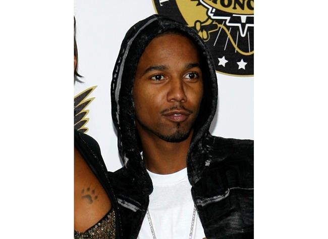Rapper Juelz Santana sentenced to prison for gun in airport | iNFOnews.ca