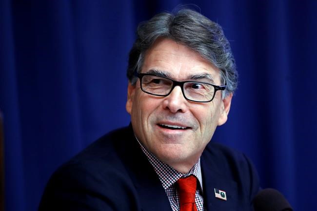 Energy Dept: Government should ease rules on power plants | iNFOnews.ca Energy Dept: Government should ease rules on power plants | iNFOnews.ca