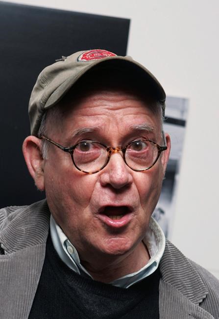 Prolific 'Graduate' writer-actor Buck Henry dies at 89 | iNFOnews.ca