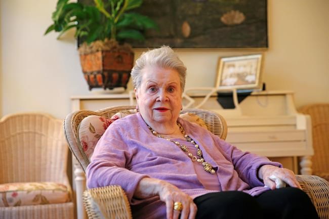 Ella Brennan dies at 92, mentored chefs Prudhomme, Lagasse | iNFOnews.ca Ella Brennan dies at 92, mentored chefs Prudhomme, Lagasse | iNFOnews.ca