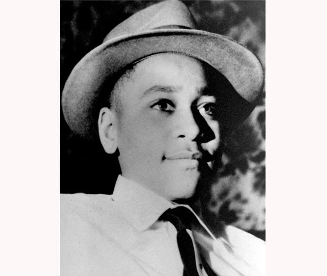 Author of Emmett Till book gave FBI interview recordings | iNFOnews.ca