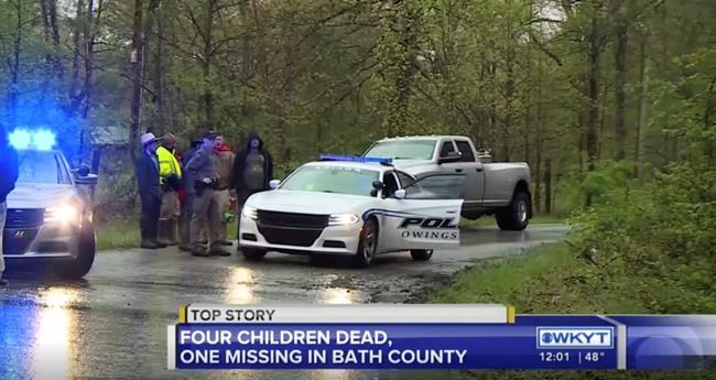 Police: 4 Amish children killed, 1 missing in buggy accident | iNFOnews.ca Police: 4 Amish children killed, 1 missing in buggy accident | iNFOnews.ca