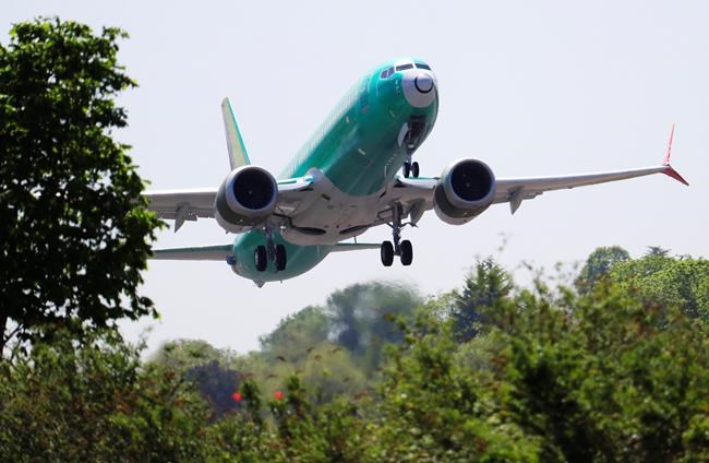 China to support airlines seeking compensation from Boeing | iNFOnews.ca China to support airlines seeking compensation from Boeing | iNFOnews.ca