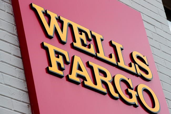 Wells Fargo fined $1B for mortgage, auto lending abuses | iNFOnews.ca CP1091959493