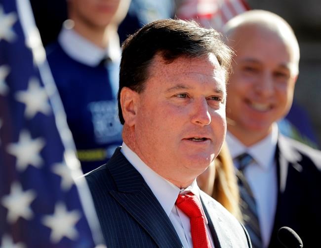 Indiana GOP locked candidate out of database | iNFOnews.ca