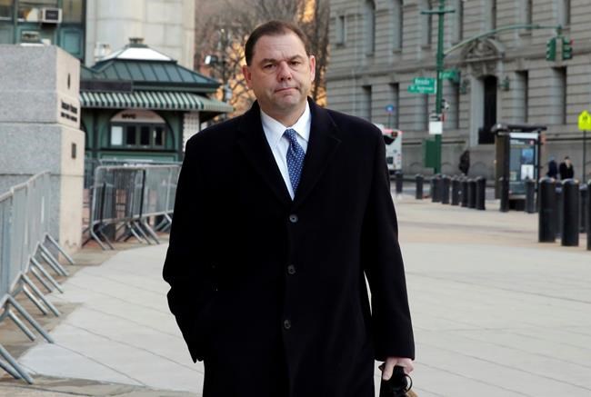 Prosecutor: Gov. Cuomo's ex aide's own words can convict him | iNFOnews.ca Prosecutor: Gov. Cuomo's ex aide's own words can convict him | iNFOnews.ca