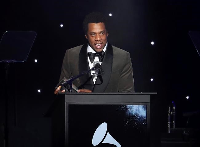 Judge orders Jay-Z to face SEC questions in financial probe | iNFOnews.ca Judge orders Jay-Z to face SEC questions in financial probe | iNFOnews.ca