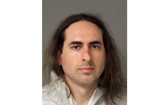 Editor says he received card police believe suspect mailed | iNFOnews.ca