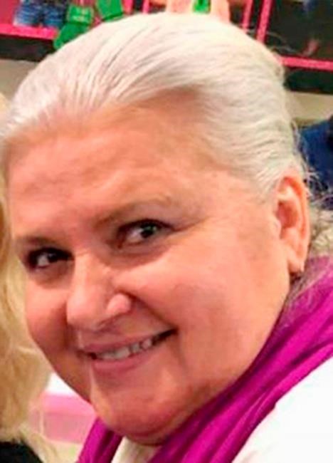 Minnesota woman suspected of killing 2 captured in Texas | iNFOnews.ca