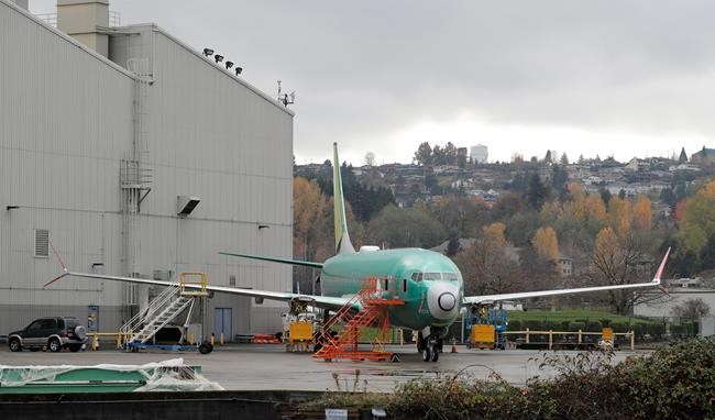 US pilots want more training on new Boeing jet after crash | iNFOnews.ca