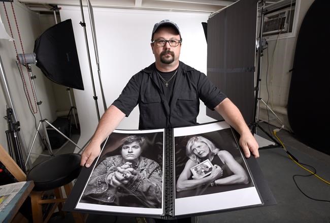 Newspaper shooting case focuses on records on psychologist | iNFOnews.ca