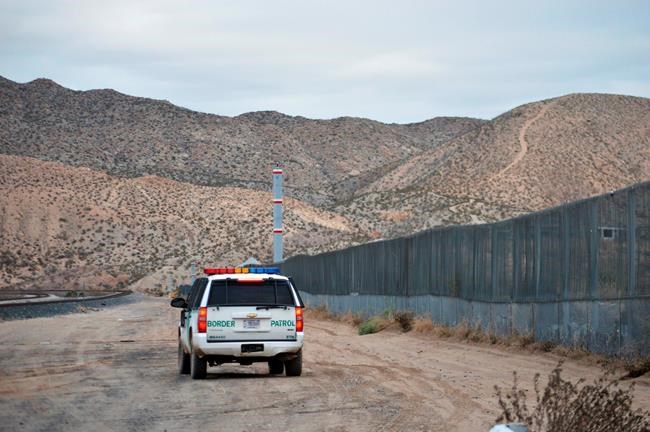 The Latest: Migrant girl's family disputes officials' story | iNFOnews.ca