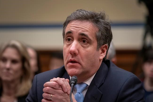 Science Says: People tend to believe informants like Cohen | iNFOnews.ca