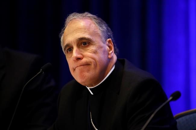 Catholic leaders in Texas name 286 accused of abusing minors | iNFOnews.ca