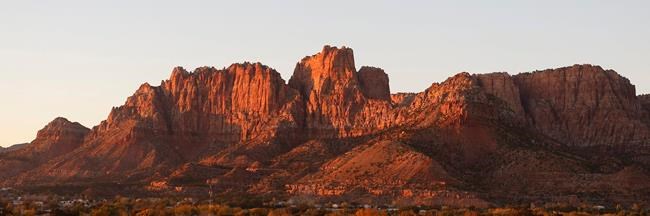 Most municipal workers quit in Utah polygamous sect town | iNFOnews.ca Most municipal workers quit in Utah polygamous sect town | iNFOnews.ca