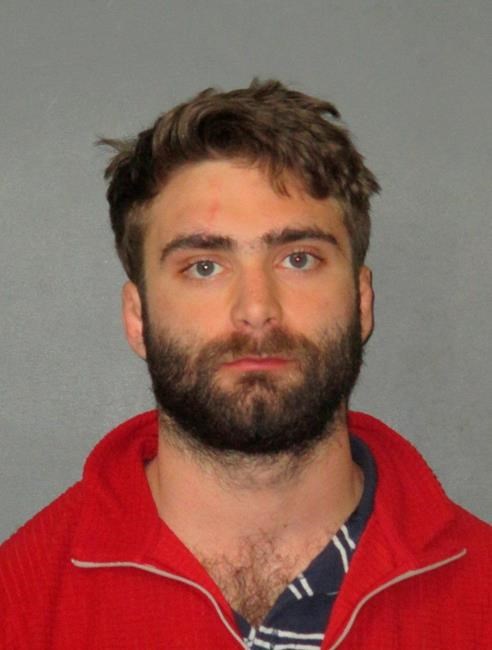 9 LSU fraternity members arrested on hazing-related charges | iNFOnews.ca