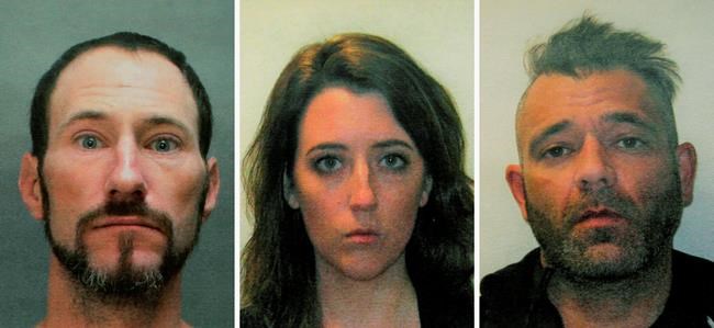 Homeless 'good Samaritan' gets probation in gas money scam | iNFOnews.ca