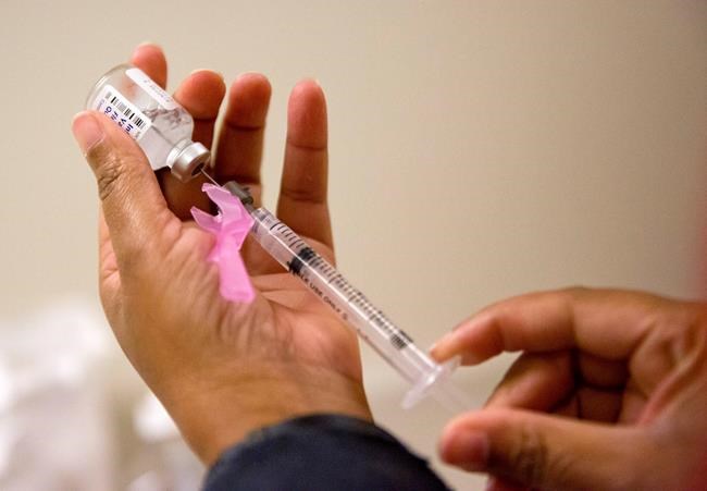 Worst of bad US flu season finally over as illnesses decline | iNFOnews.ca