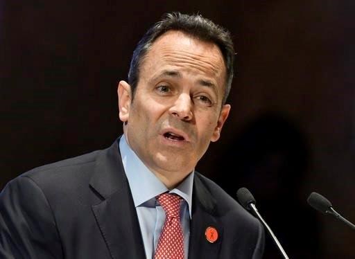 In Appalachia, Trump's proposed budget has people worried | iNFOnews.ca CP184531495