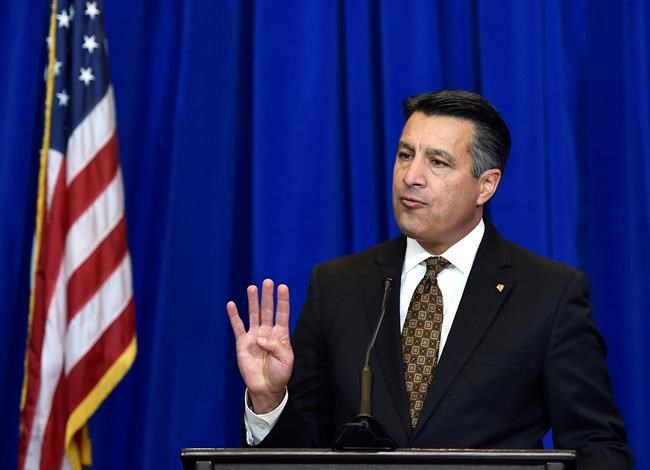 Governors wary of Medicaid cost shift in Senate health bill | iNFOnews.ca