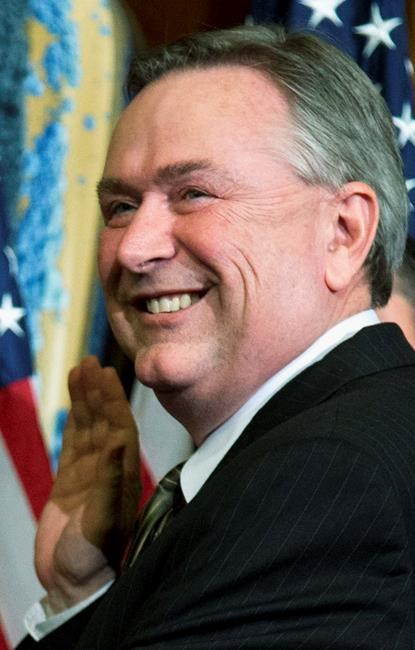 Former Texas congressman accused of taking charity's money | iNFOnews.ca Former Texas congressman accused of taking charity's money | iNFOnews.ca