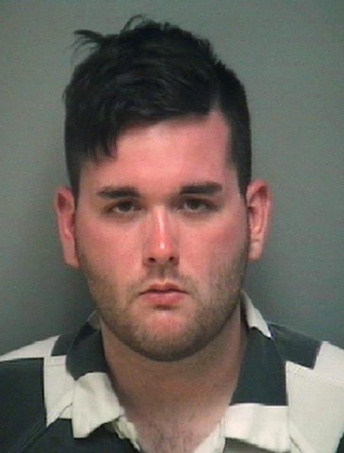 Officials say Charlottesville suspect assaulted in jail | iNFOnews.ca