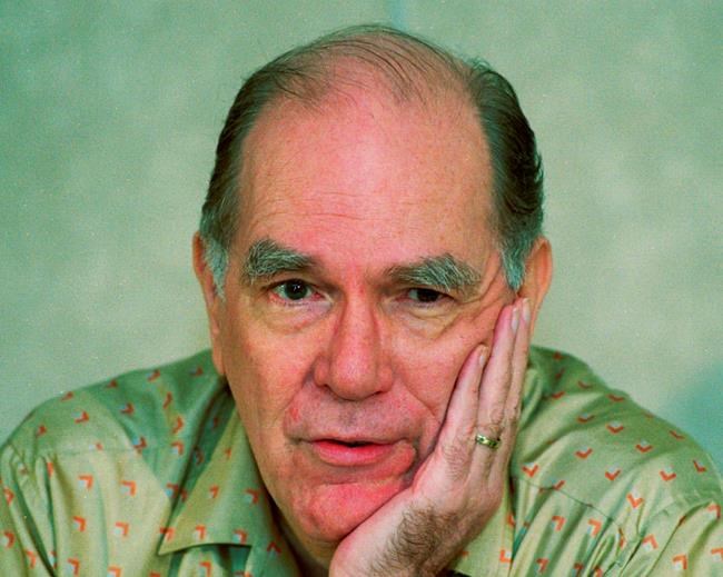 Lyndon LaRouche's conspiracy mindset lives on | iNFOnews.ca CP781448765