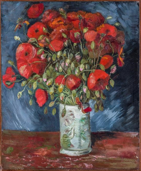 Experts authenticate Connecticut museum's Van Gogh | iNFOnews.ca Experts authenticate Connecticut museum's Van Gogh | iNFOnews.ca
