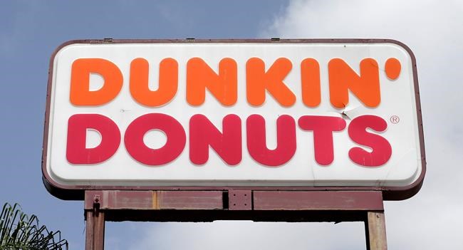 Dunkin' Donuts scaling back 10 per cent of food, drink menu | iNFOnews.ca Dunkin' Donuts scaling back 10 per cent of food, drink menu | iNFOnews.ca