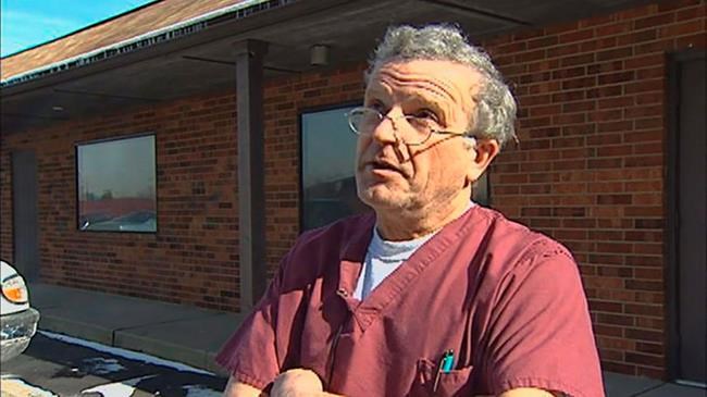 Over 2,000 fetal remains found at ex-abortion doctor's home | iNFOnews.ca Over 2,000 fetal remains found at ex-abortion doctor's home | iNFOnews.ca