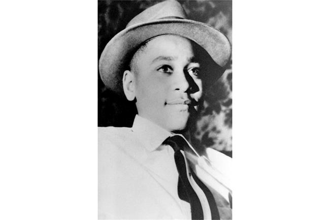 New Emmett Till marker dedicated to replace vandalized sign | iNFOnews.ca New Emmett Till marker dedicated to replace vandalized sign | iNFOnews.ca
