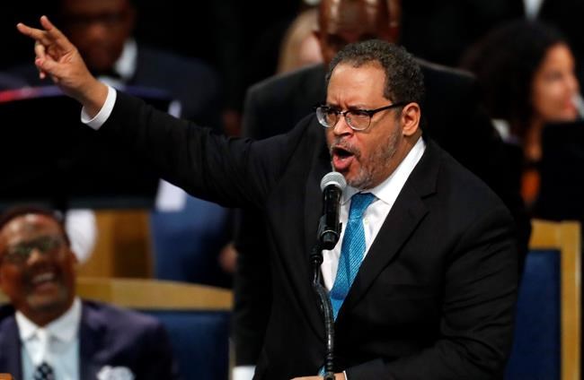 Jessye Norman, opera icon, memorialized at hometown funeral | iNFOnews.ca