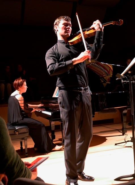 Totenberg Stradivarius reborn 4 decades after theft | iNFOnews.ca Totenberg Stradivarius reborn 4 decades after theft | iNFOnews.ca