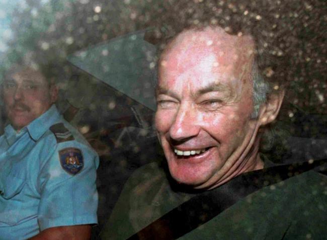 Ivan Milat, who killed backpackers, dies in Australia prison | iNFOnews.ca