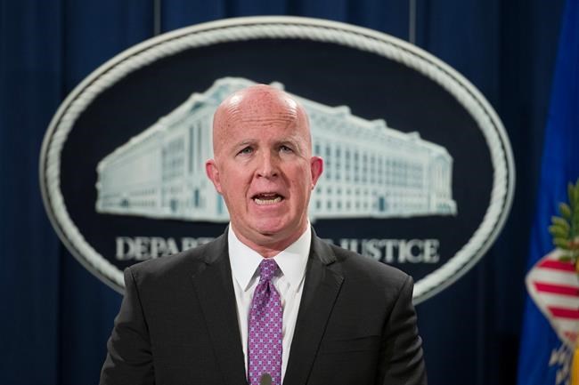 NYPD commissioner apologizes over mishandled 1994 rape case | iNFOnews.ca NYPD commissioner apologizes over mishandled 1994 rape case | iNFOnews.ca