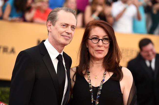 Filmmaker Jo Andres, wife of actor Steve Buscemi, dies at 64 | iNFOnews.ca